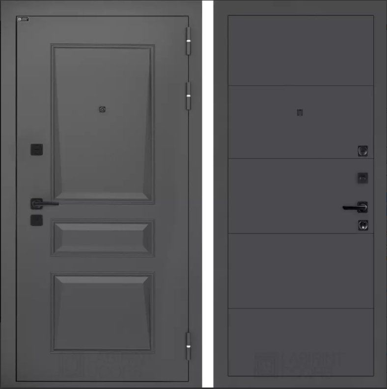 Дверь Орлеан DIS007164