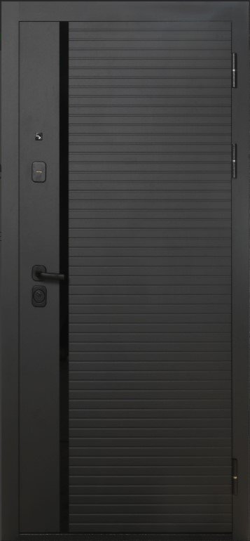 Товар Дверь  ТД 10-1 мдф/мдф DIS007391