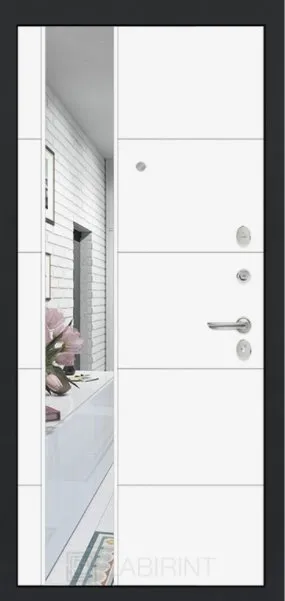 Товар Дверь ART графит DIS006229