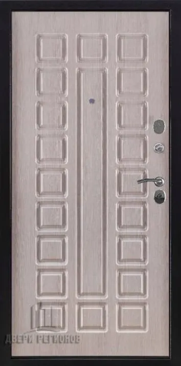 Товар Дверь СПАРТАК СТАНДАРТ БЕЛЁНЫЙ ДУБ DIS006949